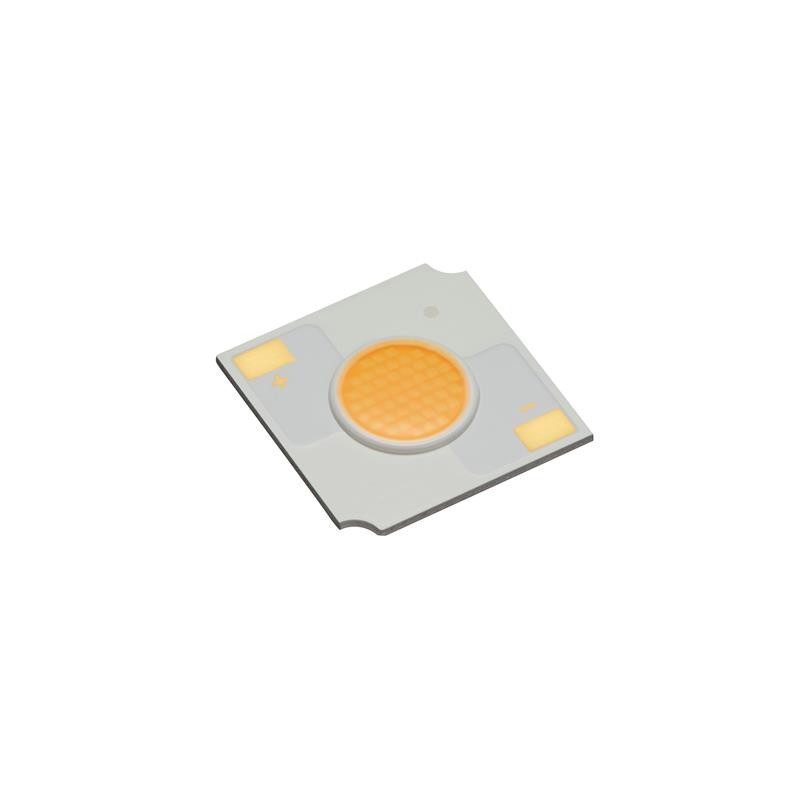 1 pcs : CLU713-1204E1-353M2X2 - LED COB CLU713 WARM WHT SQ 3500K