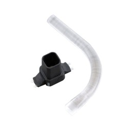 1 pcs : LPR3-0800-1000D-RGB - RED 643NM/GREEN 515NM/BLUE 460NM