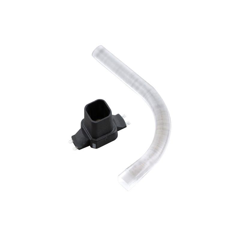 1 pcs : LPR3-0800-1000D-RGB - RED 643NM/GREEN 515NM/BLUE 460NM