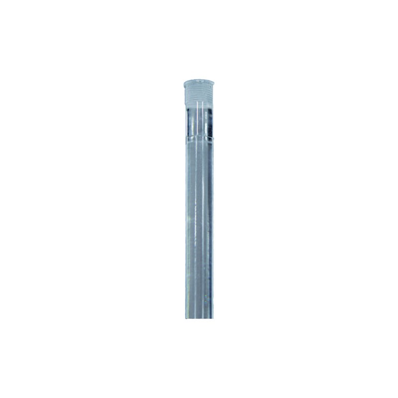 1 pcs : UHF3-0.250-N-67 - UNIBODY HIGH FLEX, IP 67, 3MM LI