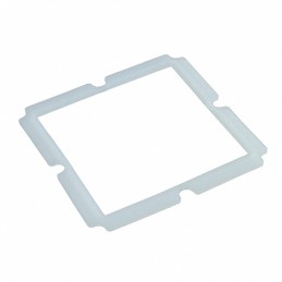 1 pcs : CS15765_HB-2X2MX-8-WWW - ASSY LENS SQUARE 4POS 90X90MM