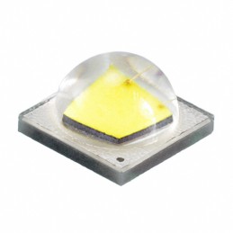 1 pcs : XMLBWT-00-0000-000LT40E3 - LED XLAMP COOL WHITE 5000K SMD