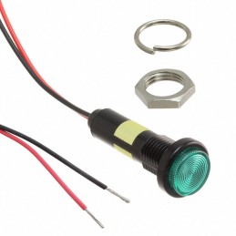 1 pcs : 6803235142F - 10MM HG/G PMI-24VDC