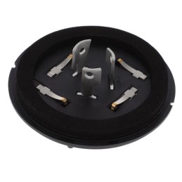 1 pcs : FLB-P77-002 - FLB BASE NEMA ANSI C136.41, 76MM