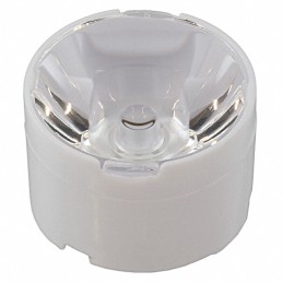 1 pcs : CP12817_LXP3-RS2 - LENS CLEAR 8DEG/10DEG ADHESIVE