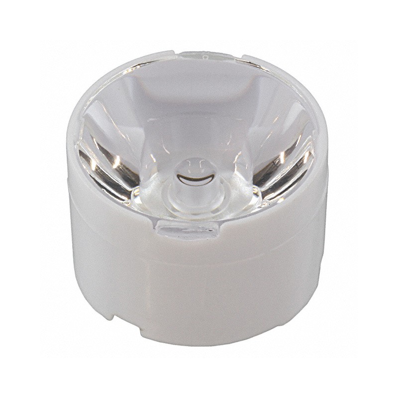 1 pcs : CP12817_LXP3-RS2 - LENS CLEAR 8DEG/10DEG ADHESIVE