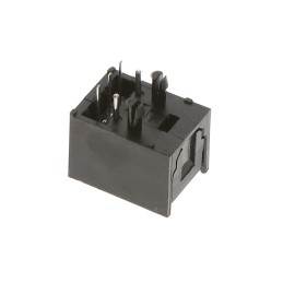 1 pcs : PLR237/T8BK - FIBER OPTIC RECEIVER IR