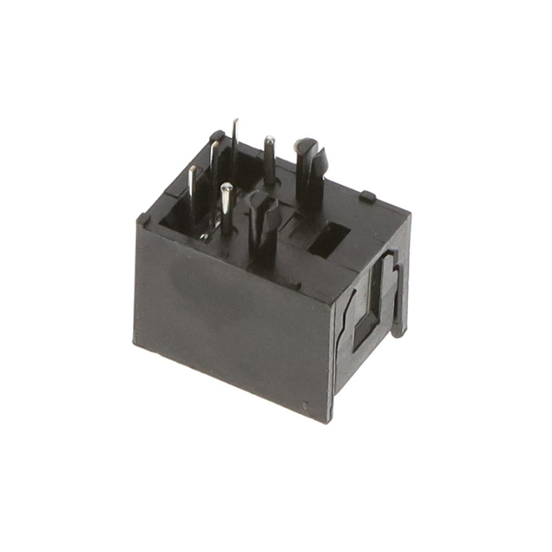 1 pcs : PLR237/T8BK - FIBER OPTIC RECEIVER IR