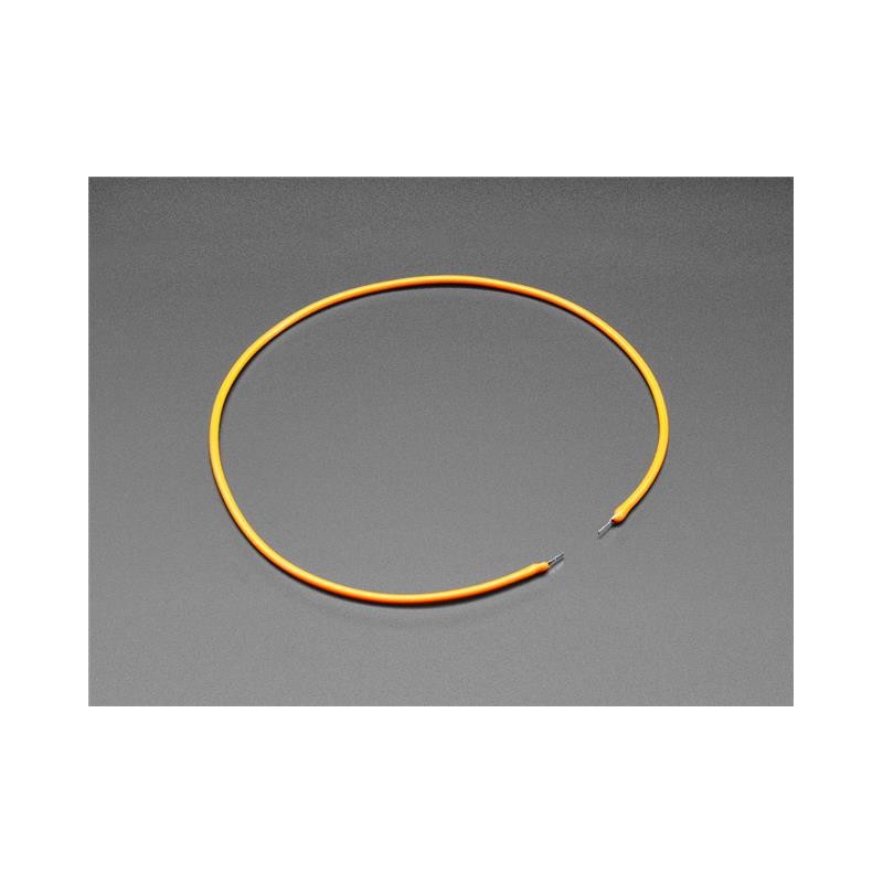 1 pcs : 5506 - LED MOD RED LINEAR STRIP