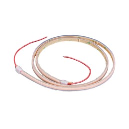 1 pcs : 5850 - ULTRA FLEXIBLE 5V PINK LED STRIP