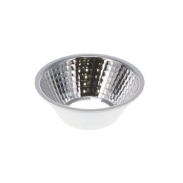 1 pcs : C18316_ADELIA-50-M - REFLECTORROUND1 POS49.8MM (D)17.