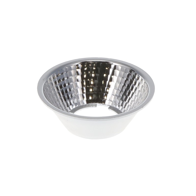 1 pcs : C18316_ADELIA-50-M - REFLECTORROUND1 POS49.8MM (D)17.