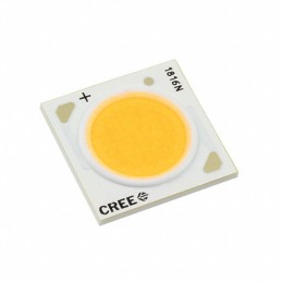 1 pcs : CXB1816-0000-000N0HP430G - LED COB XLAMP WARM WHT SQ 3000K