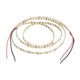 1 pcs : 5860 - DOUBLE-SIDED SINGLE COLOR 12V LE