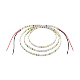 1 pcs : 5864 - DOUBLE-SIDED SINGLE COLOR 12V LE