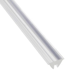 1 pcs : PL1629NAST - LENS FROSTED SYMMETRICAL