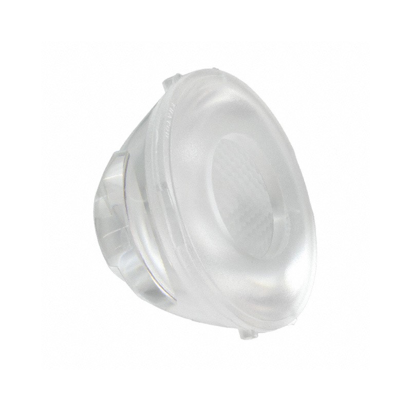 1 pcs : PLL1994WISR - LENS ROUND 47.6MM 1 POS WIDE