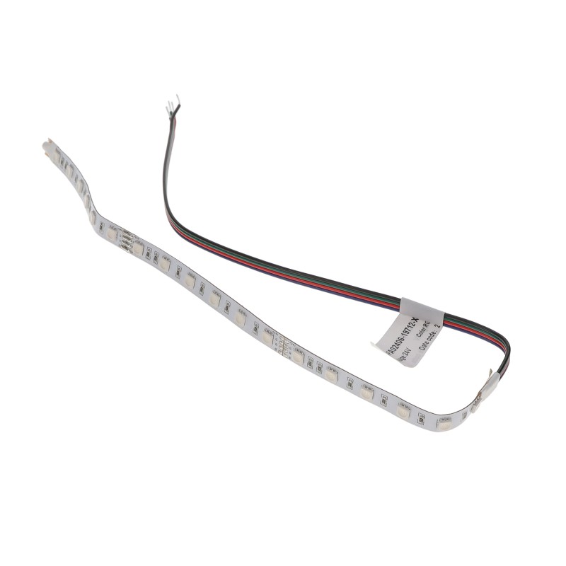 1 pcs : AB-FA02406-19712-XA2-12S - LED MOD AB-FA RGB LNR STRIP