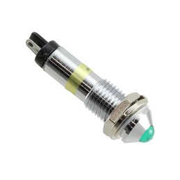 1 pcs : 6771212322F - 7MM HG/G PMI-6VDC W/O-RING