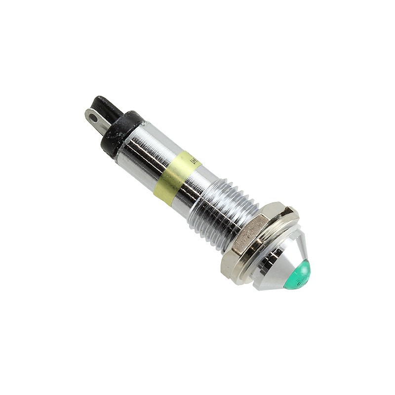 1 pcs : 6771212322F - 7MM HG/G PMI-6VDC W/O-RING