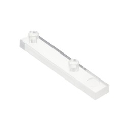 1 pcs : 5151154803F - SGL RECT LP.360'CL X 674'LG