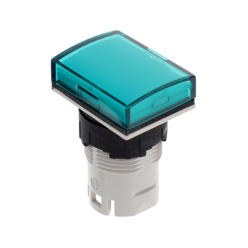 1 pcs : ZB6DV3 - 16MM PILOT LT 65168-007