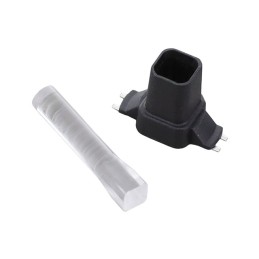 1 pcs : LPV3-0750F-R480 - RED/630NM