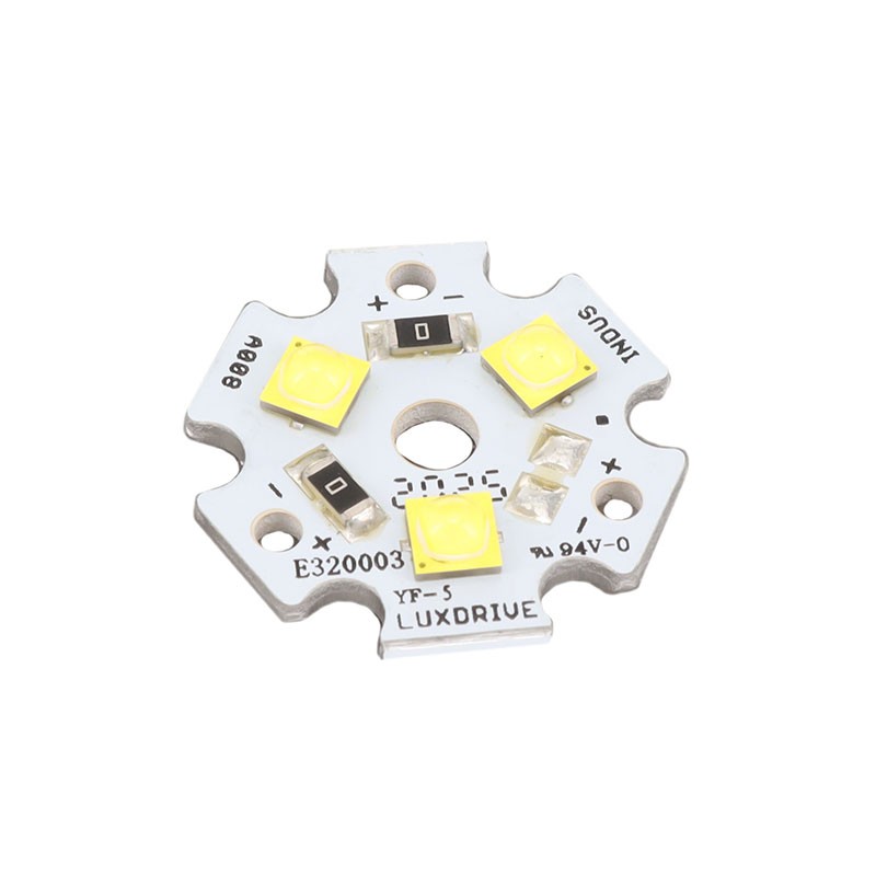1 pcs : A008-CG2H765S4 - LED MOD INDUS STARBRD 6500K