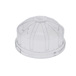 1 pcs : 1-2328823-2 - LUMAWISE ENDURANCE S 80MM DOME C