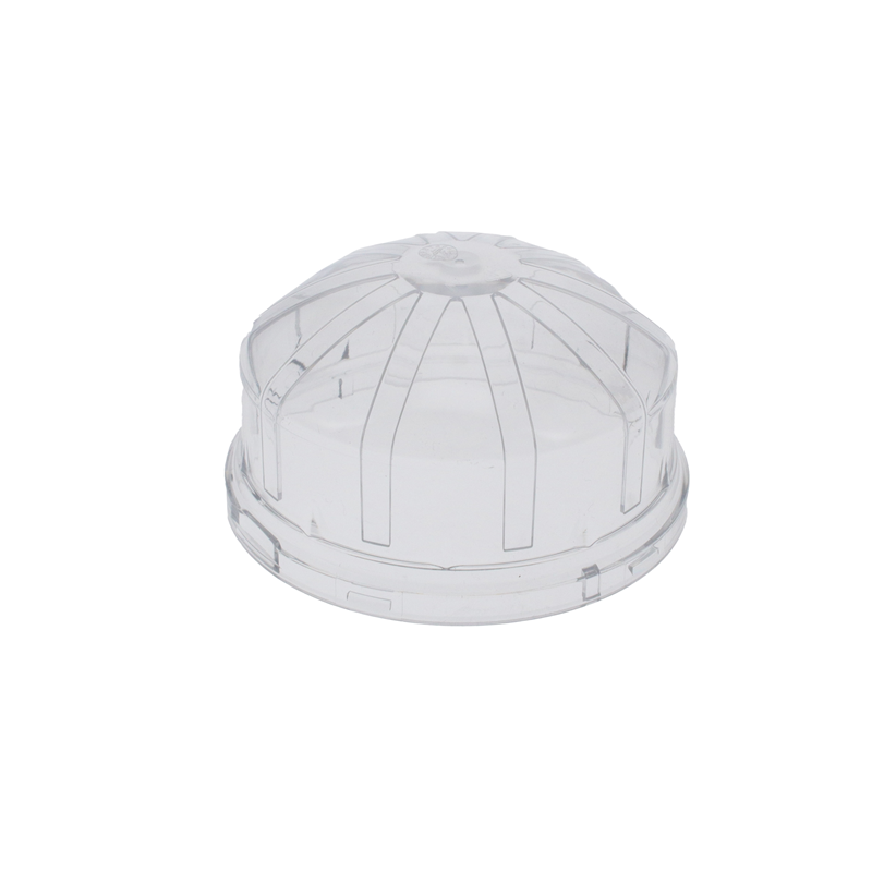 1 pcs : 1-2328823-2 - LUMAWISE ENDURANCE S 80MM DOME C