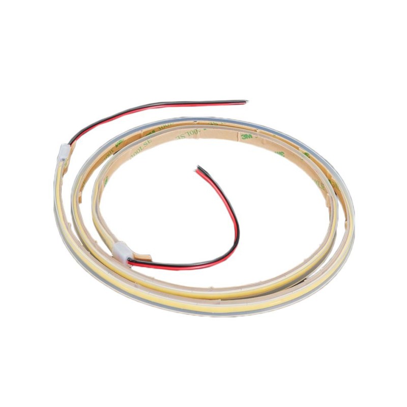 1 pcs : 5851 - ULTRA FLEXIBLE 5V NATURAL WHITE