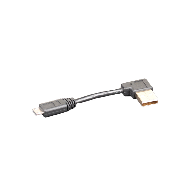 1 pcs : MCIC-USB - USB TYPE A TO MICRO B USB CABLE