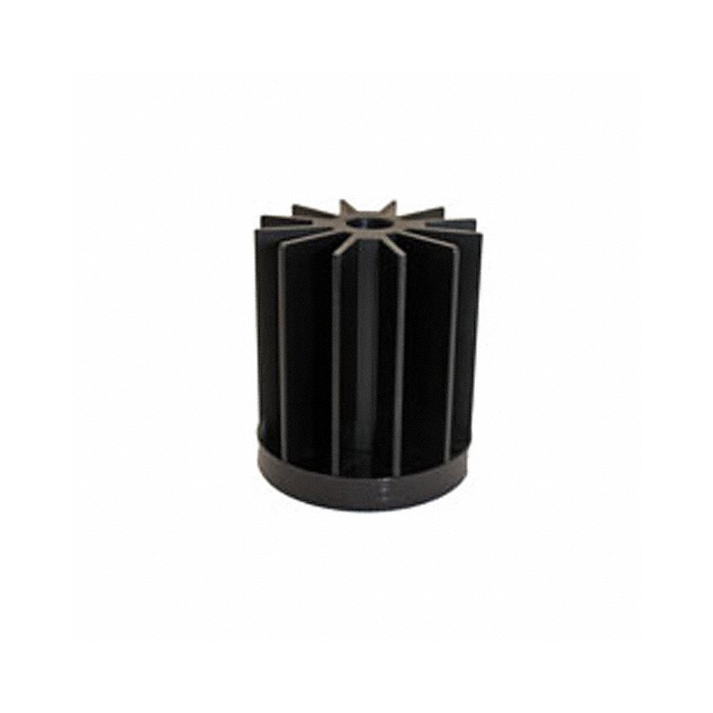 1 pcs : ATSEU-077C-C1-R0 - STAR HEAT SINK LED