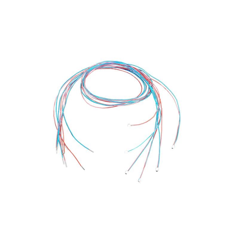 1 pcs : 5489 - LED GREEN 0805 SMD