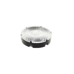 1 pcs : CP17788_AMY-70-W-B - LENS 36DEG WIDE ASSEM RND