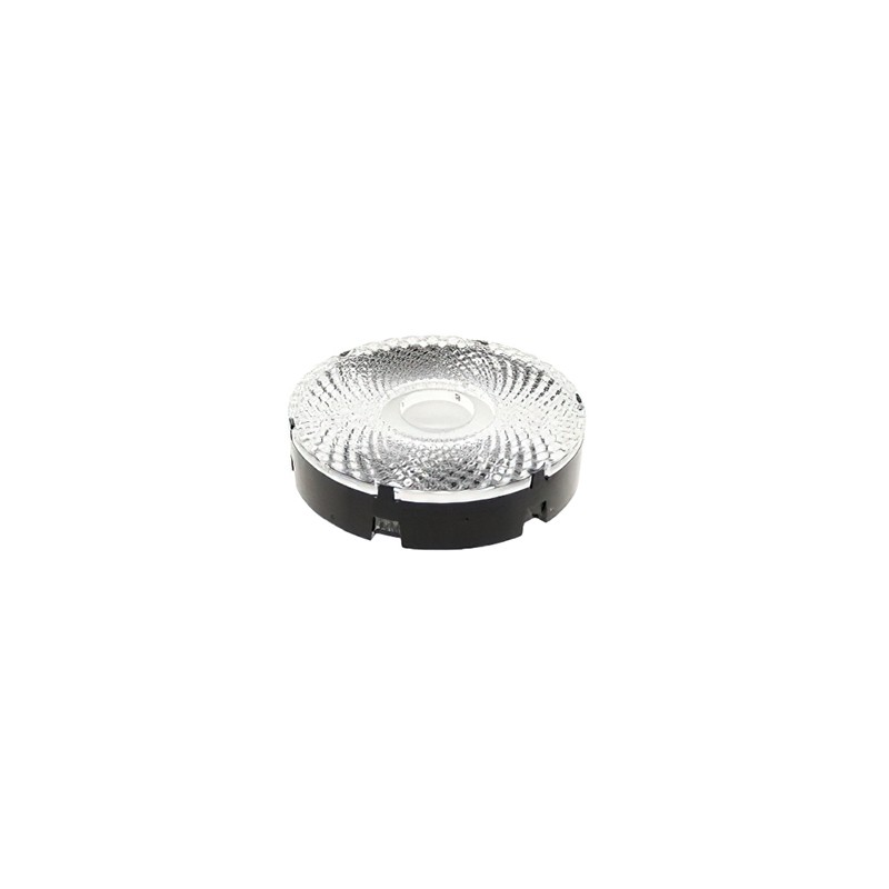 1 pcs : CP17788_AMY-70-W-B - LENS 36DEG WIDE ASSEM RND