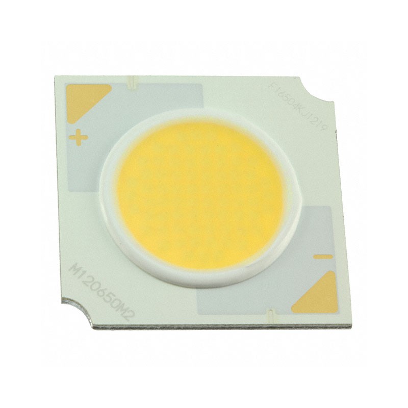 1 pcs : CLU721-1206C4-503M2K1 - LED COB CLU721 COOL WH SQ 5000K