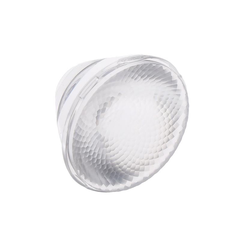 1 pcs : C16124_OLGA-M - LENS CLEAR MEDIUM