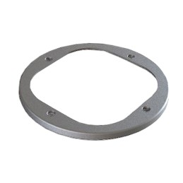 1 pcs : KEL2056 - HOLDER IN PC FOR SIO3 JUNIOR