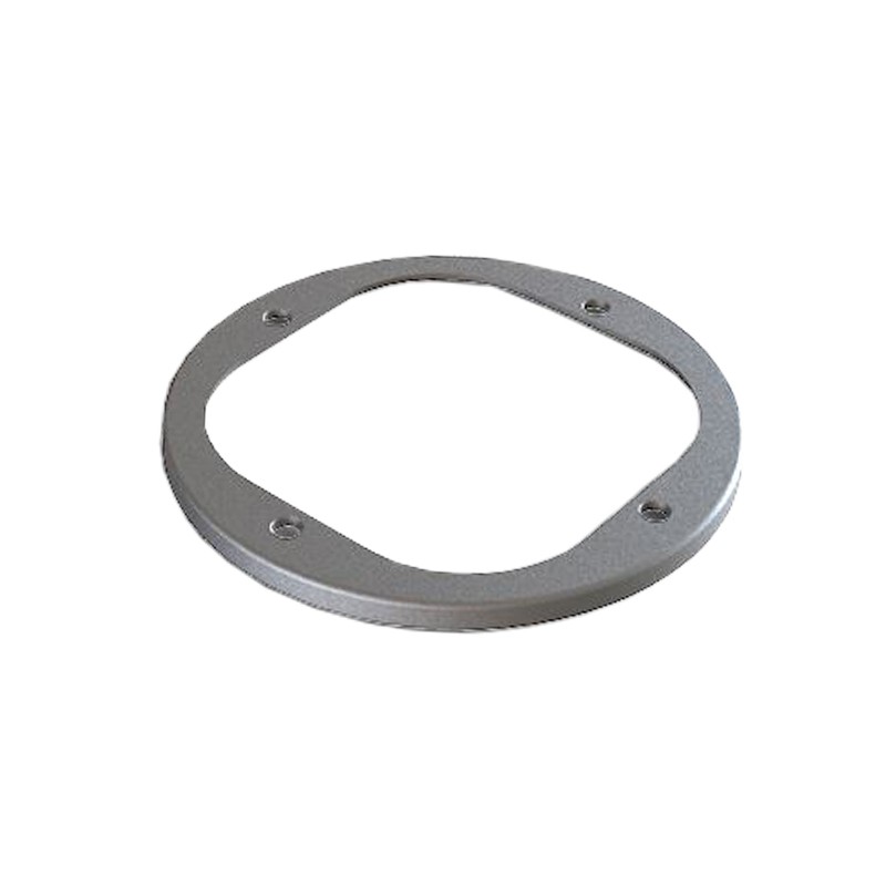 1 pcs : KEL2056 - HOLDER IN PC FOR SIO3 JUNIOR