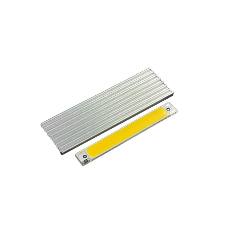 1 pcs : FIT0876 - LED COB WM WHT LNR STRP 3000K