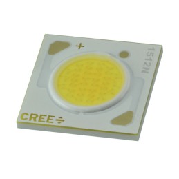 1 pcs : CXA1512-0000-000F0UJ450H - LED COB XLAMP COOL WHT SQU 5000K