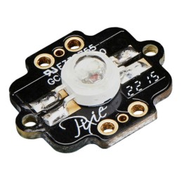 1 pcs : 2741 - ADDRESS LED MODULE SERIAL RGB