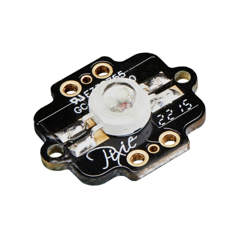 1 pcs : 2741 - ADDRESS LED MODULE SERIAL RGB