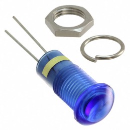 1 pcs : 6781431114F - 8MM HB/B PMI 3.3VFTYP W/ORES