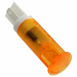 1 pcs : QS101XXHO220 - INDICATOR 10MM FIXED HI ORA 220V