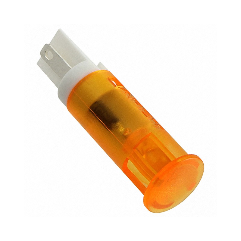 1 pcs : QS101XXHO220 - INDICATOR 10MM FIXED HI ORA 220V