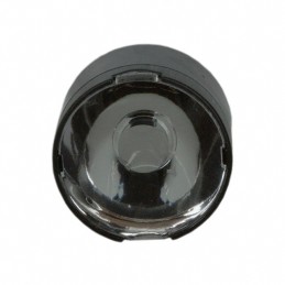 1 pcs : FA10613_LM1-RS - LENS CLEAR 21DEG SPOT ADH TAPE