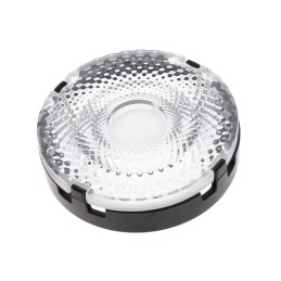 1 pcs : CP17971_AMY-35-M-B - LENS CLEAR 24DEG MEDIUM