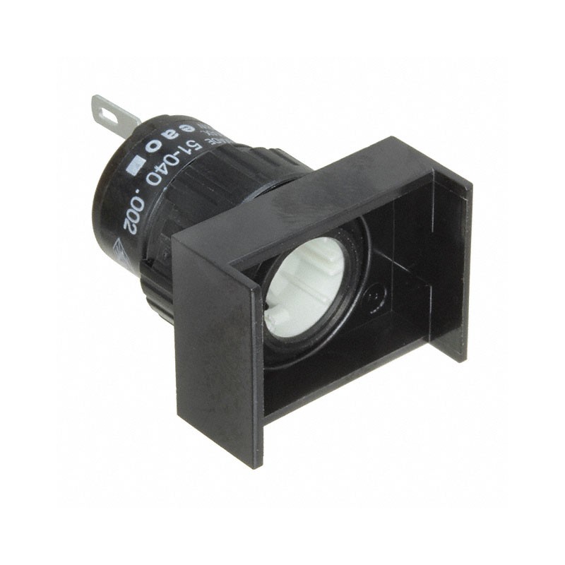 1 pcs : 51-040.002 - INDICATOR PANEL LED